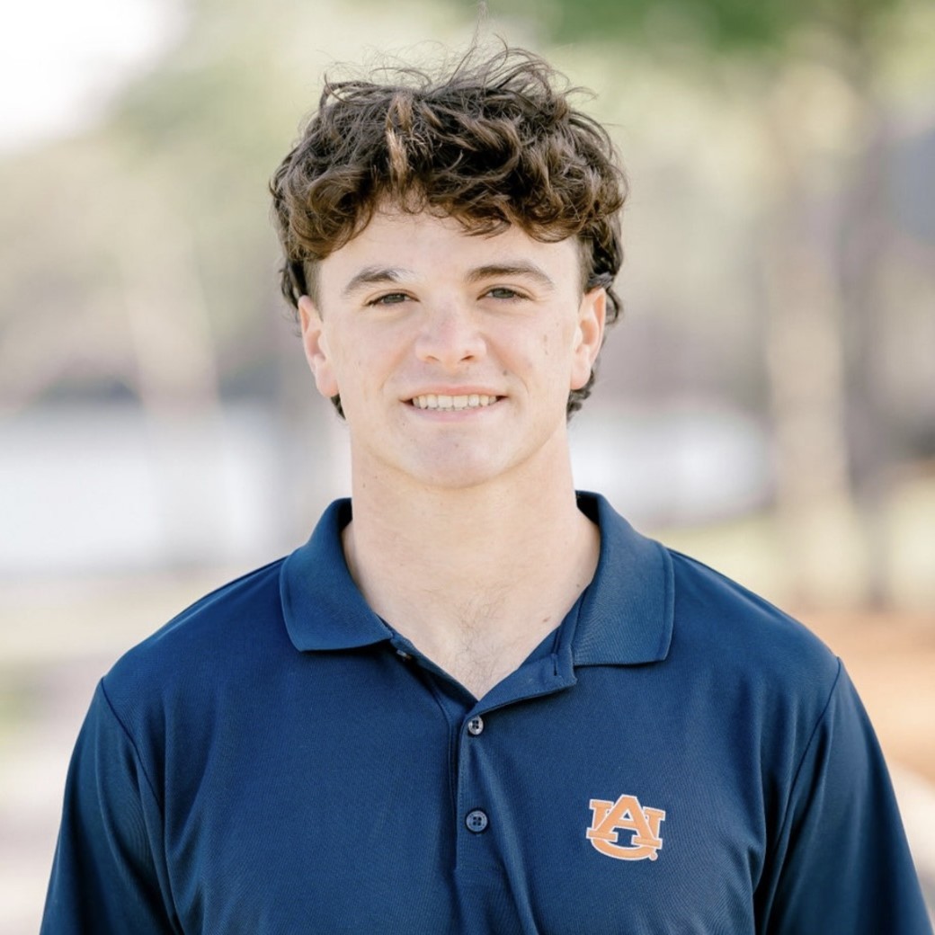 Benton Baker 