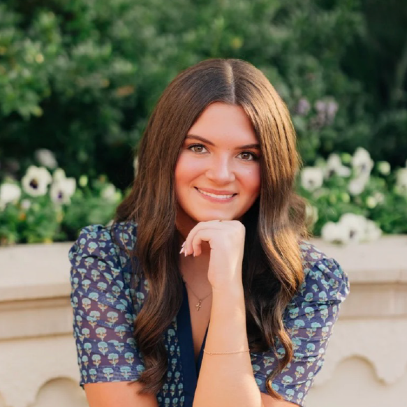 Ella Defeo 