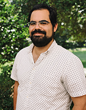 Jesus Tirado