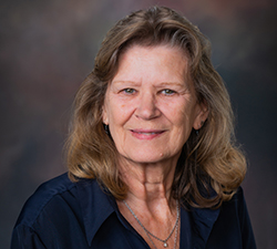 Patricia Bloser