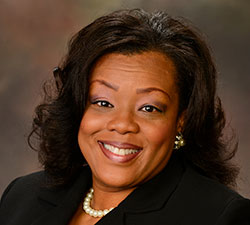 Shavon Williams